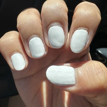 Jade Nails & Spa - T-145 - Nail Salons Near Me - Garden Grove, California