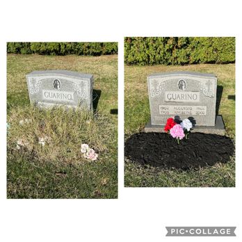 Ms. Cemeterian - Funeral Services & Cemeteries Near Me Ms. Cemeterian - Funeral Services & Cemeteries Near Me