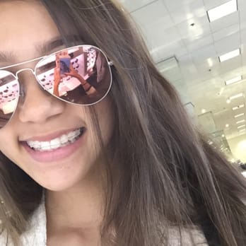 Pascual Orthodontics - My babygirl wears clear braces (upper teeth) thanks Dr. Pascual (he's an awesome orthodontist) - Orthodontists Near Me - National City, California Pascual Orthodontics - My babygirl wears clear braces (upper teeth) thanks Dr. Pascual (he's an awesome orthodontist) - Orthodontists Near Me - National City, California