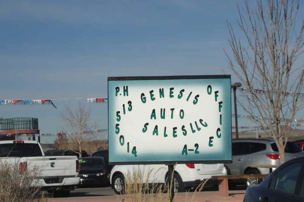 FORTUNA AUTO PARK Updated September 2024 730 Coors Blvd NW