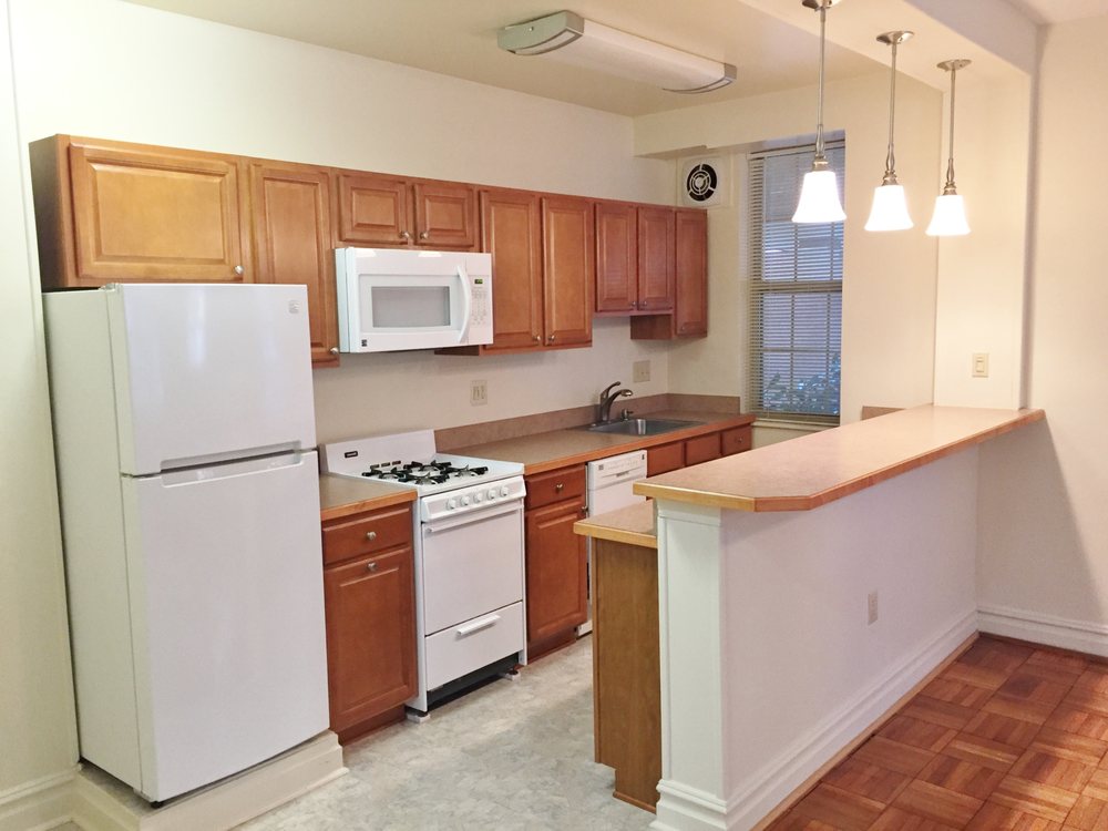 Shapiro & Company - property management company in Washington, DC, DC