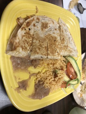 La Mexicana by null