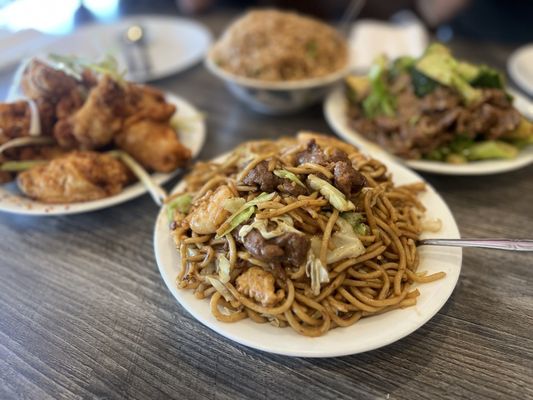 Royal Mandarin by null