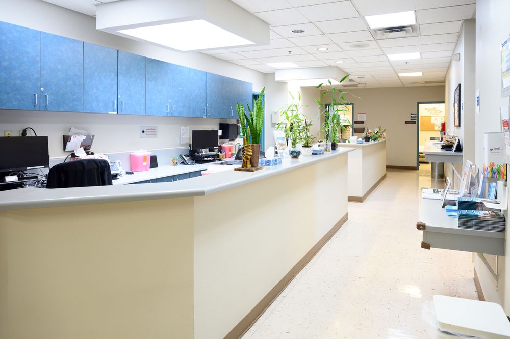 Community Health Alliance - Neil Road Health Center - child therapist in Reno, NV