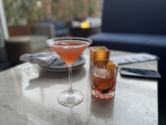 The Lounge at Ugo by null