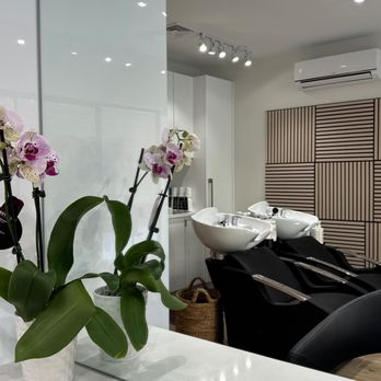 Blank Canvas Hair Studio - Relaxing experience - Hair Salons Near Me - Brookline, Massachusetts Blank Canvas Hair Studio - Relaxing experience - Hair Salons Near Me - Brookline, Massachusetts