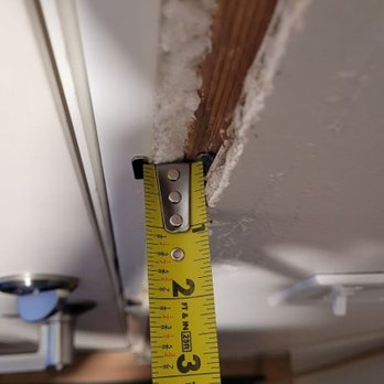 Three Sons Window & Door - Door is not flush by 3/4" - Windows Installation Near Me - Waltham, Massachusetts Three Sons Window & Door - Door is not flush by 3/4" - Windows Installation Near Me - Waltham, Massachusetts