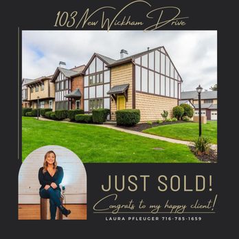 Laura Pfleuger - Keller Williams Realty - Real Estate Agents Near Me - Rochester, New York Laura Pfleuger - Keller Williams Realty - Real Estate Agents Near Me - Rochester, New York