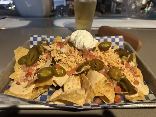 The Press Box by null