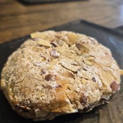 Wheat & Vine Provisions - Buttery Almond Croissant Cookie