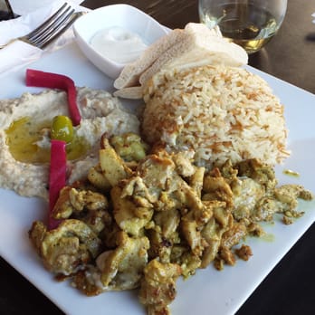 Dvine Mediterranean Experience - Brea - Mediterranean Near Me - Brea, California