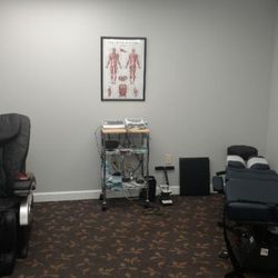 Treatment Room