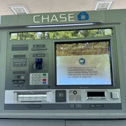 Chase Bank