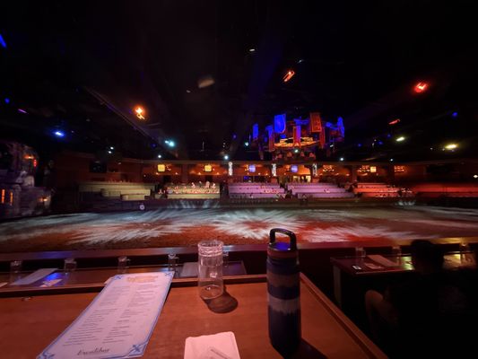 Tournament of Kings by null