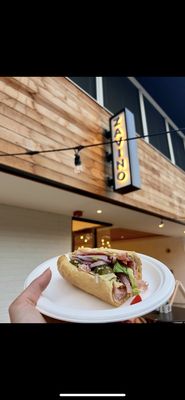 ZaVino Italian Marketplace by null