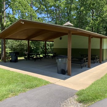 Veterans Park - Parks Near Me - Holly Springs, North Carolina