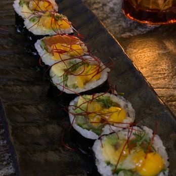 TenTen - Salmon - Japanese Near Me - Austin, Texas