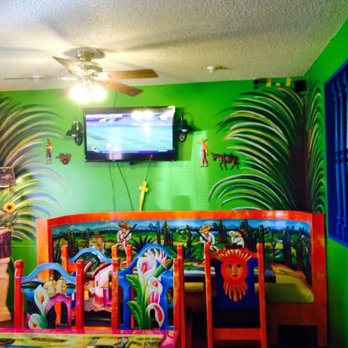 Tequilas Mexican Grill - a brightly decorated room - Mexican Near Me - McCook, Nebraska Tequilas Mexican Grill - a brightly decorated room - Mexican Near Me - McCook, Nebraska