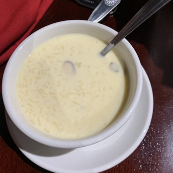 Himalayan Cafe - Rice pudding - Indian Near Me - Renton, Washington