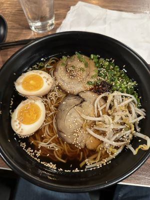 OISHII Ramen by null