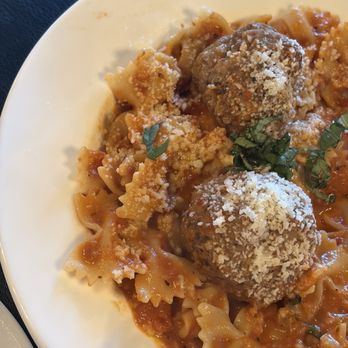 The Farfalle Bistro - Italian Near Me - Lee's Summit, Missouri
