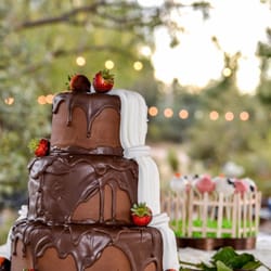 Sugar Mama Cakes - Weddings and more!