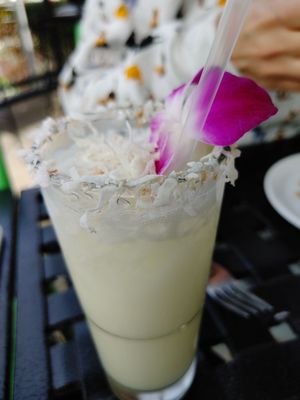 Koko's Restaurant Seabrook by null