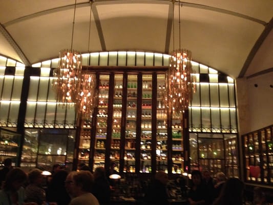 El Nacional Barcelona by null