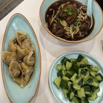 Meimei Dumpling - Chinese Near Me - San Jose, California
