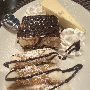 Bella Vista A Mare - Italian Near Me - Jacksonville Beach, Florida