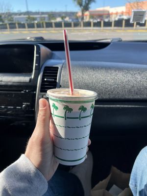 In-N-Out Burger by null