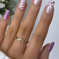 Lavender Nail & Spa - So fun