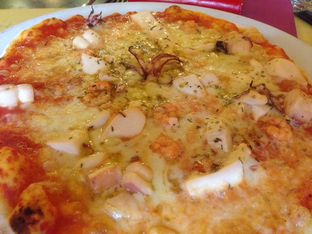 RISTORANTE PIZZERIA UFFIZI Piazza del Grano 1, Firenze, Agrigento