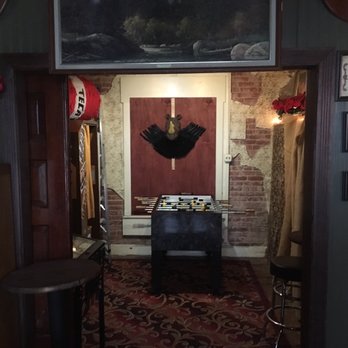 Crow Bar - Foosball anyone - Bars Near Me - Denver, Colorado