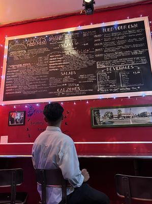 Abbot's Pizza Company by null