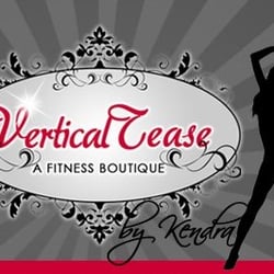Vertical Tease Durham - From Business Website