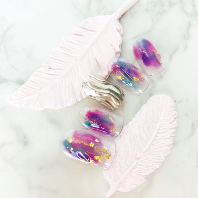 ネイルサロン Dress Up てもみん赤坂見附店 Nail Salons