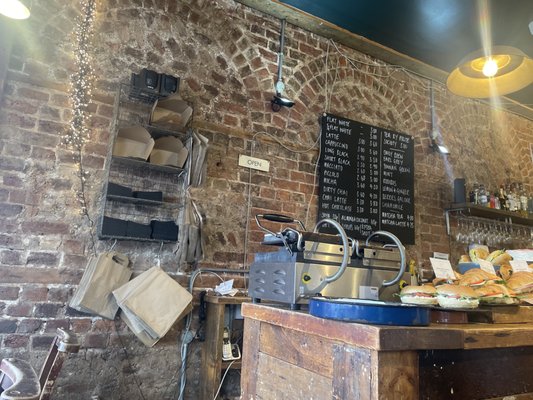 Cafe Coho by null
