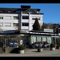 Café-Konditorei-Bäckerei Abderhalden