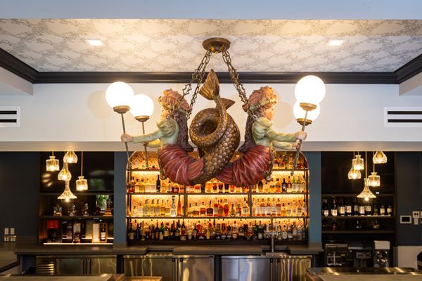 Brennan's Houston by null