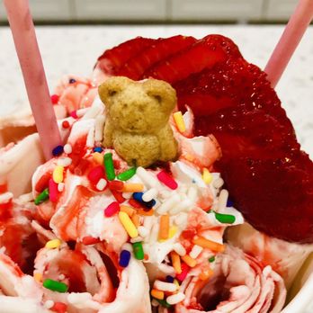 Arctic Bites - Sweet Sunshine - Bubble Tea Near Me - Baton Rouge, Louisiana Arctic Bites - Sweet Sunshine - Bubble Tea Near Me - Baton Rouge, Louisiana