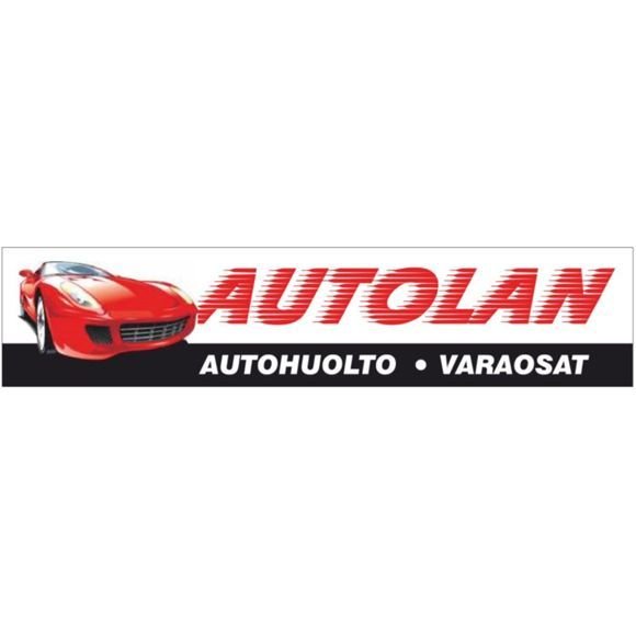 AUTOLAN AUTOHUOLTO VANTAA Updated August 2024 Myrttitie 3, VANTAA