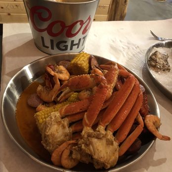 Storming Crab - Yummy! - Cajun/Creole Near Me - Youngstown, Ohio Storming Crab - Yummy! - Cajun/Creole Near Me - Youngstown, Ohio