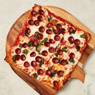 goop Kitchen by null