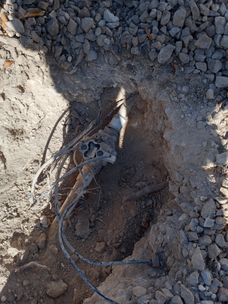 Slide of Honest Irrigation Repairs