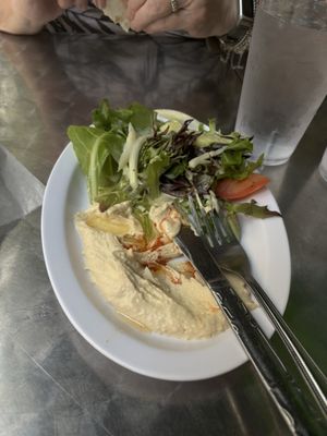 Habibi Restaurant by null