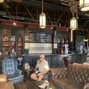 PETTY THIEVES BREWING COMPANY - 119 Photos & 44 Reviews - 413 Dalton ...