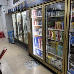 Valley Convenient Mini Mart - Stock