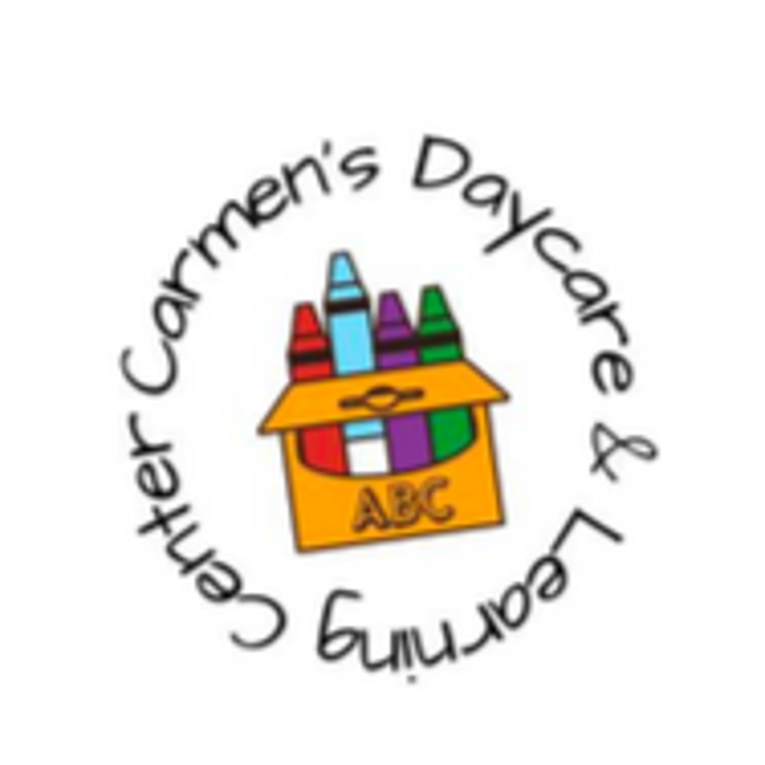 CARMEN’S DAY CARE AND LEARNING CENTER 525 N 4th Ave, Big Rapids