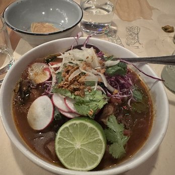 BAR Ama - King & Hen of the Wood Mushroom Birria - Tex-Mex Near Me - Los Angeles, California BAR Ama - King & Hen of the Wood Mushroom Birria - Tex-Mex Near Me - Los Angeles, California